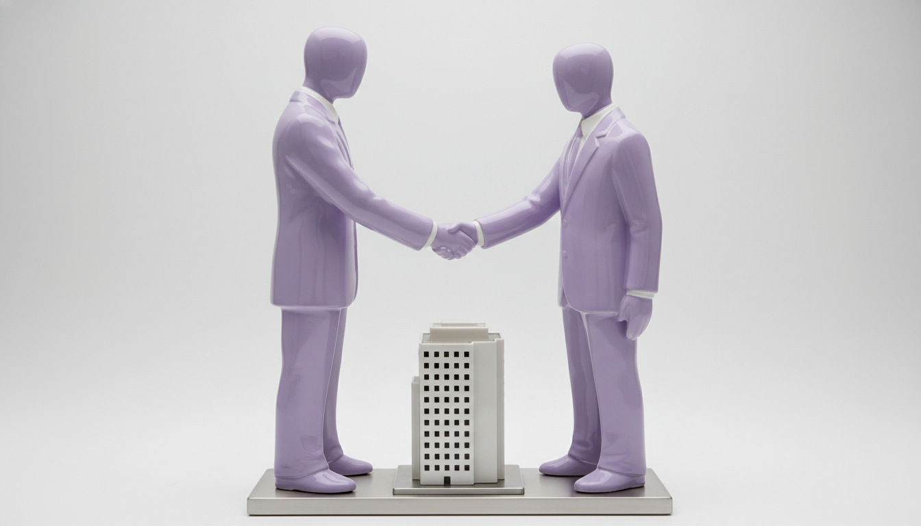 ABM for Professional Services: Why It Works for Law and Consulting