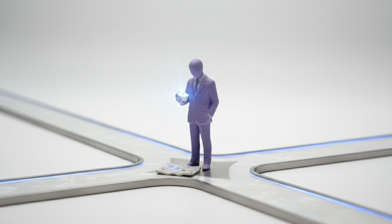 2026 Trends: The Rise of the Self-Qualifying Buyer