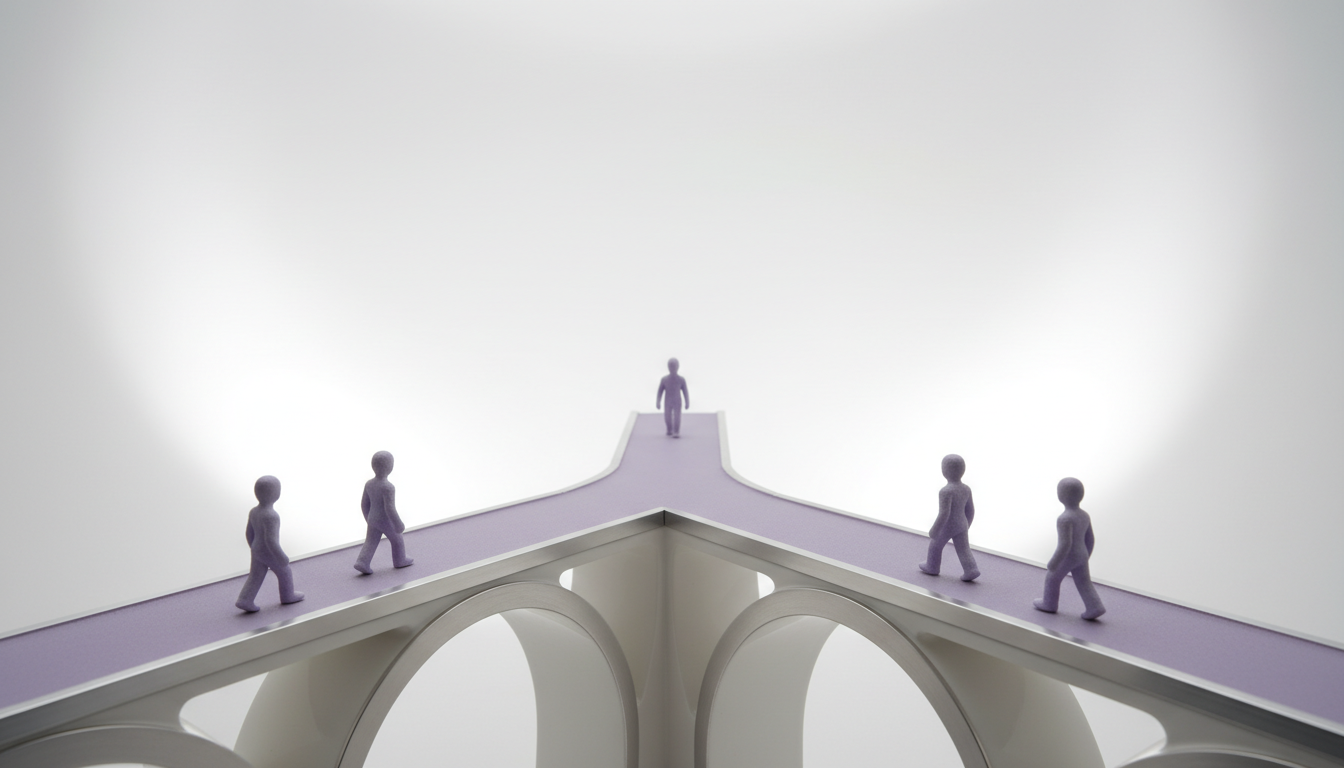 Framework for Aligning Sales Process with Modern Buyer Journey