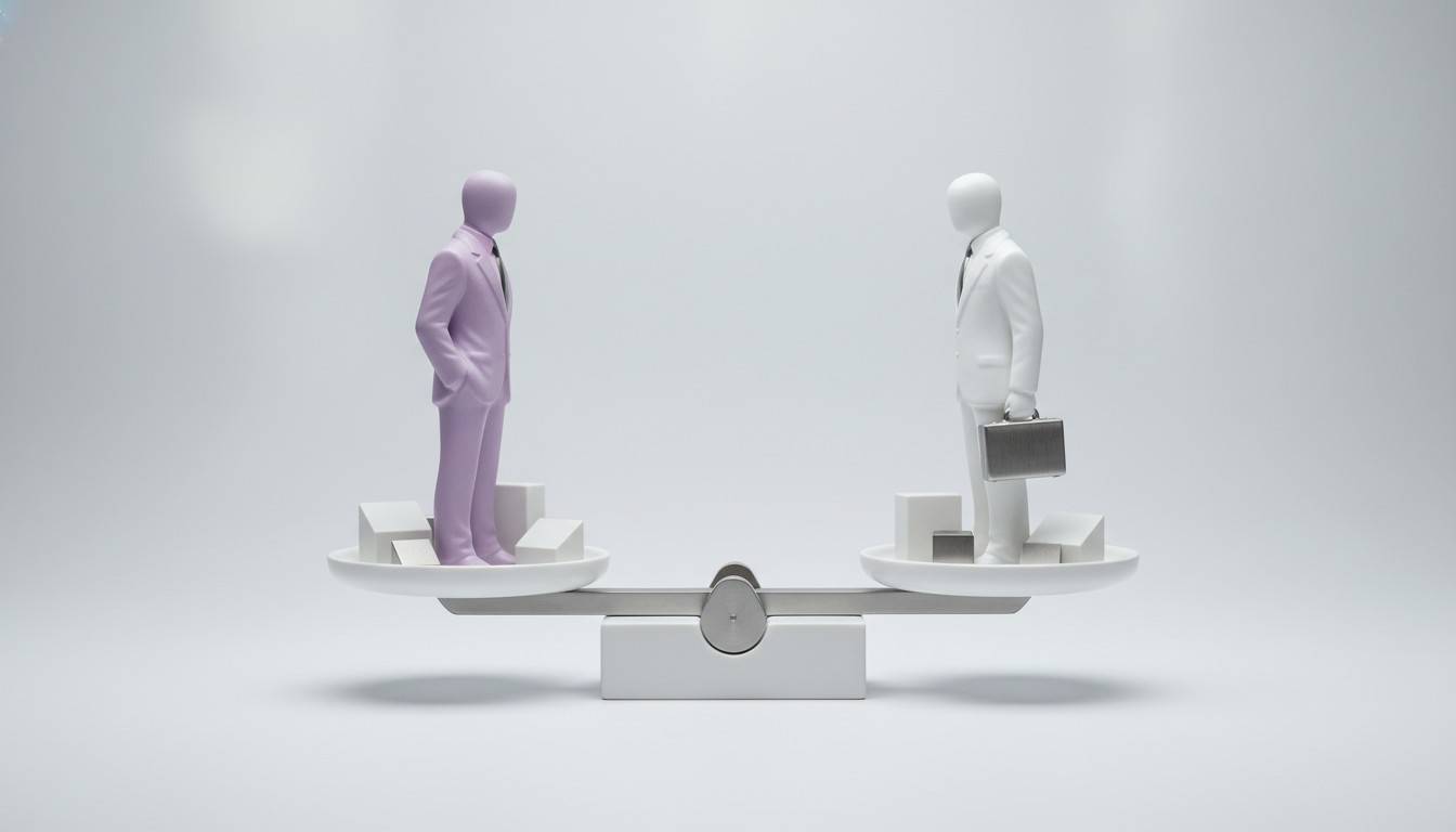 SDR Compensation for Pair Selling: A New Framework