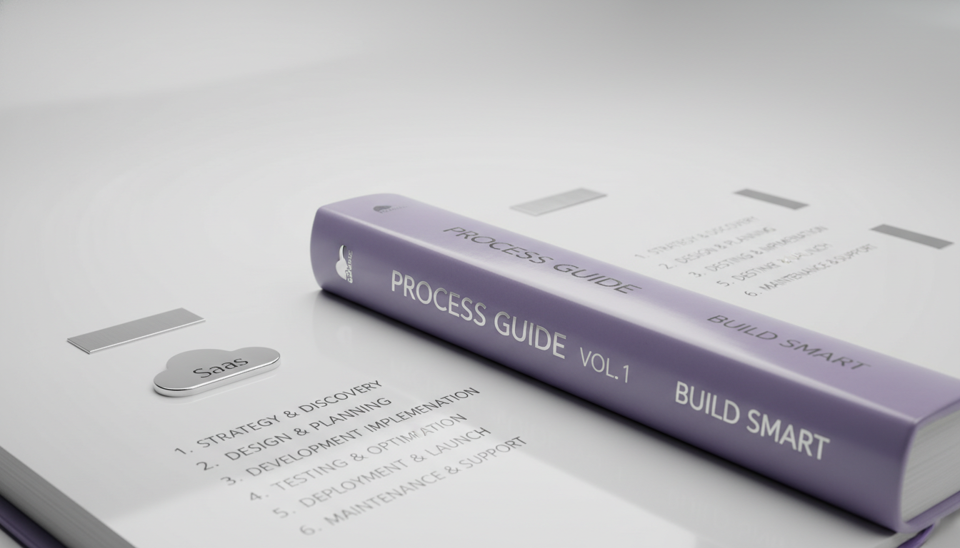 The Modern Sales Process for SaaS: A Complete Playbook
