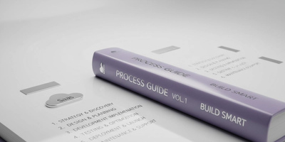 The Modern Sales Process for SaaS: A Complete Playbook