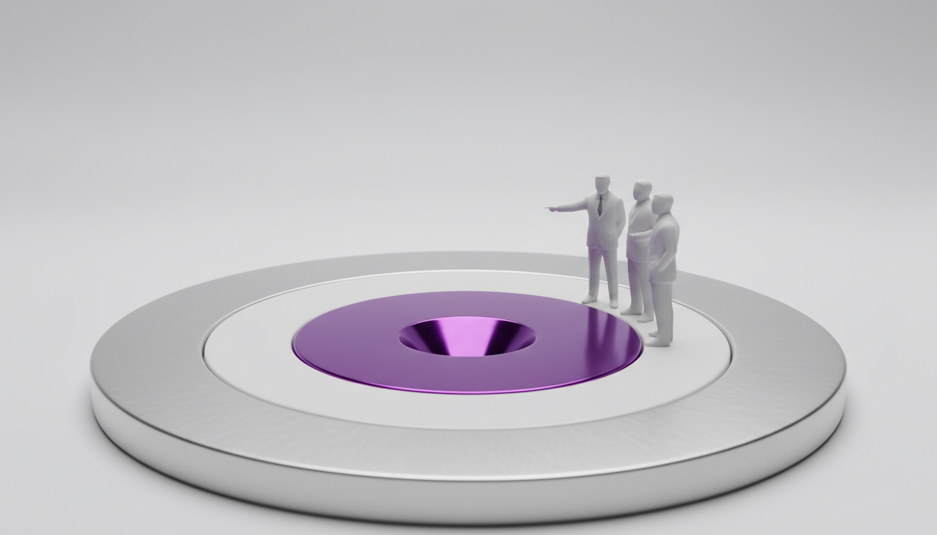 The ABM Checklist for Marketing Leaders