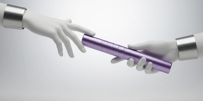 The Intelligent Handoff Framework: AI to Human Sales Transfers