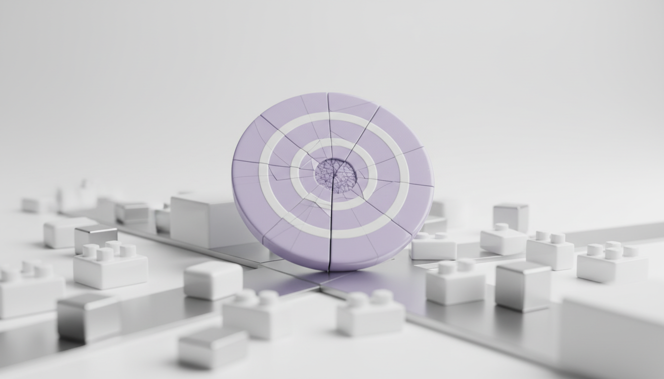 Why Account-based Marketing fails?