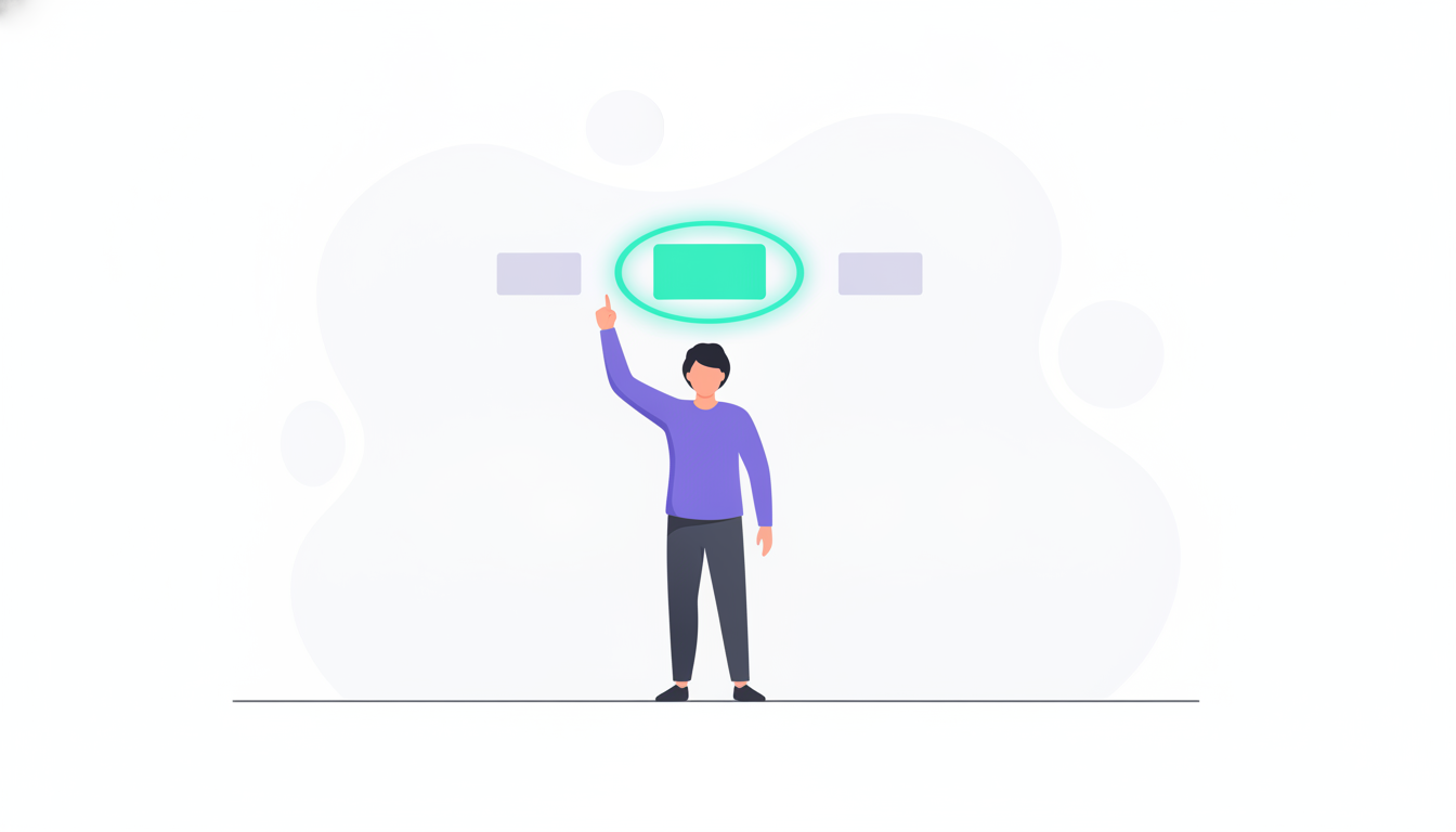 When Three Accounts Show a Signal, Which One Do You Call First?