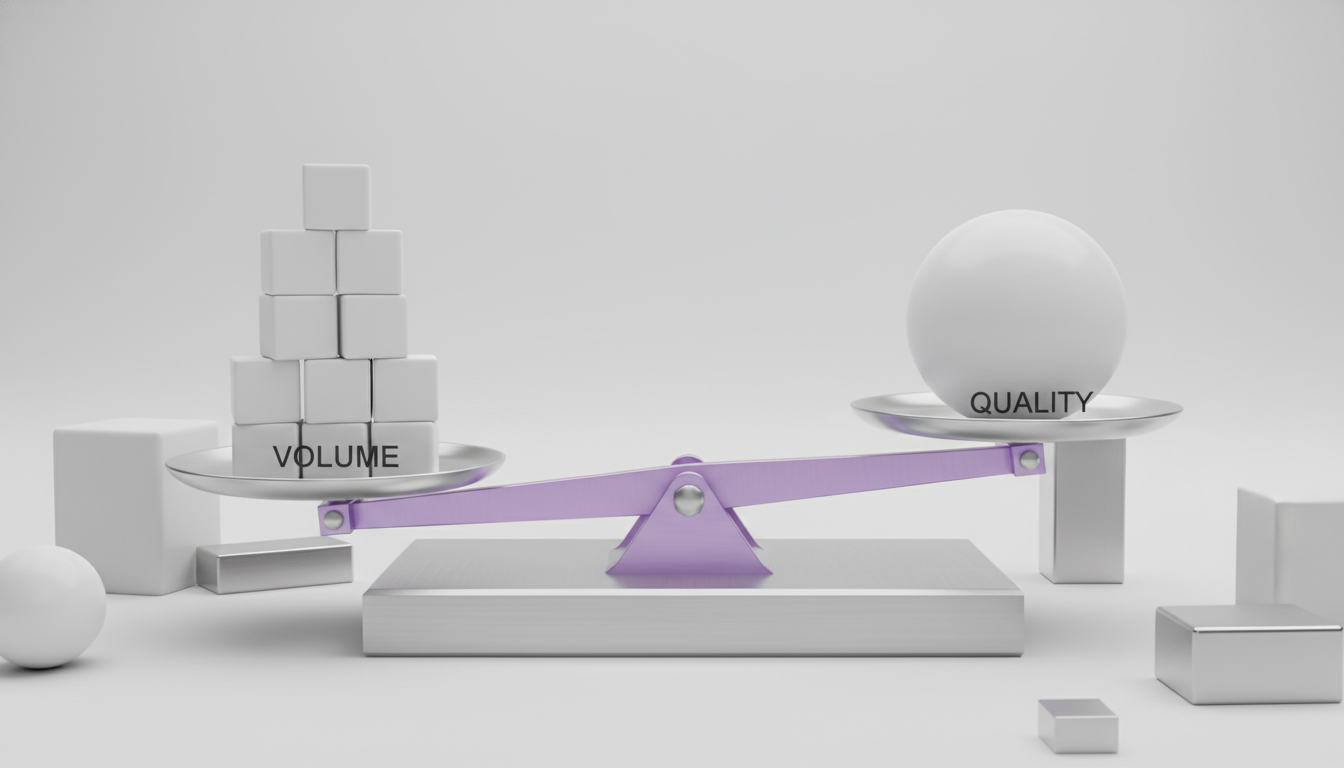How to Set Sales Quotas When AI Does Prospecting