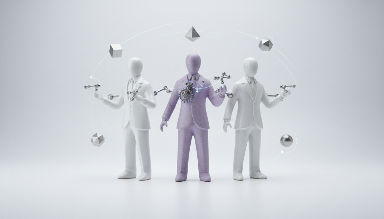 Sales Automation for Small Teams: A Complete Guide