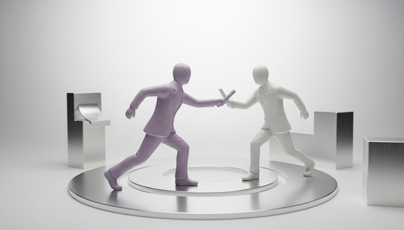 How Pair Selling Shortens Your B2B Sales Cycle