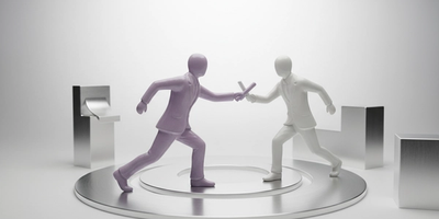 How to Use Pair Selling to Shorten Your Sales Cycle