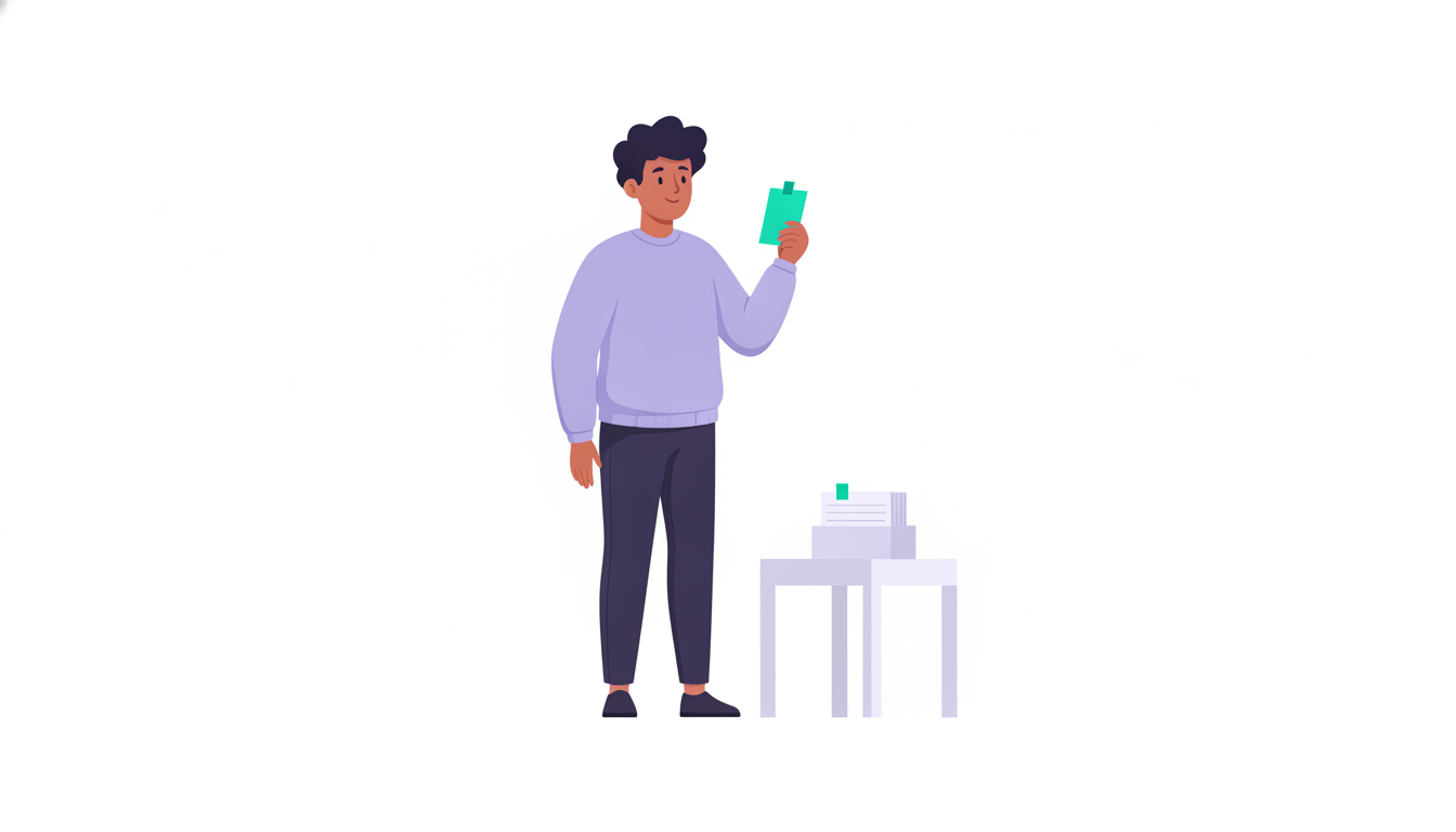 Contact Changed Jobs? What to Do Before You Hit Send