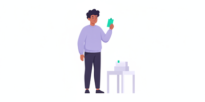 Contact Changed Jobs? What to Do Before You Hit Send