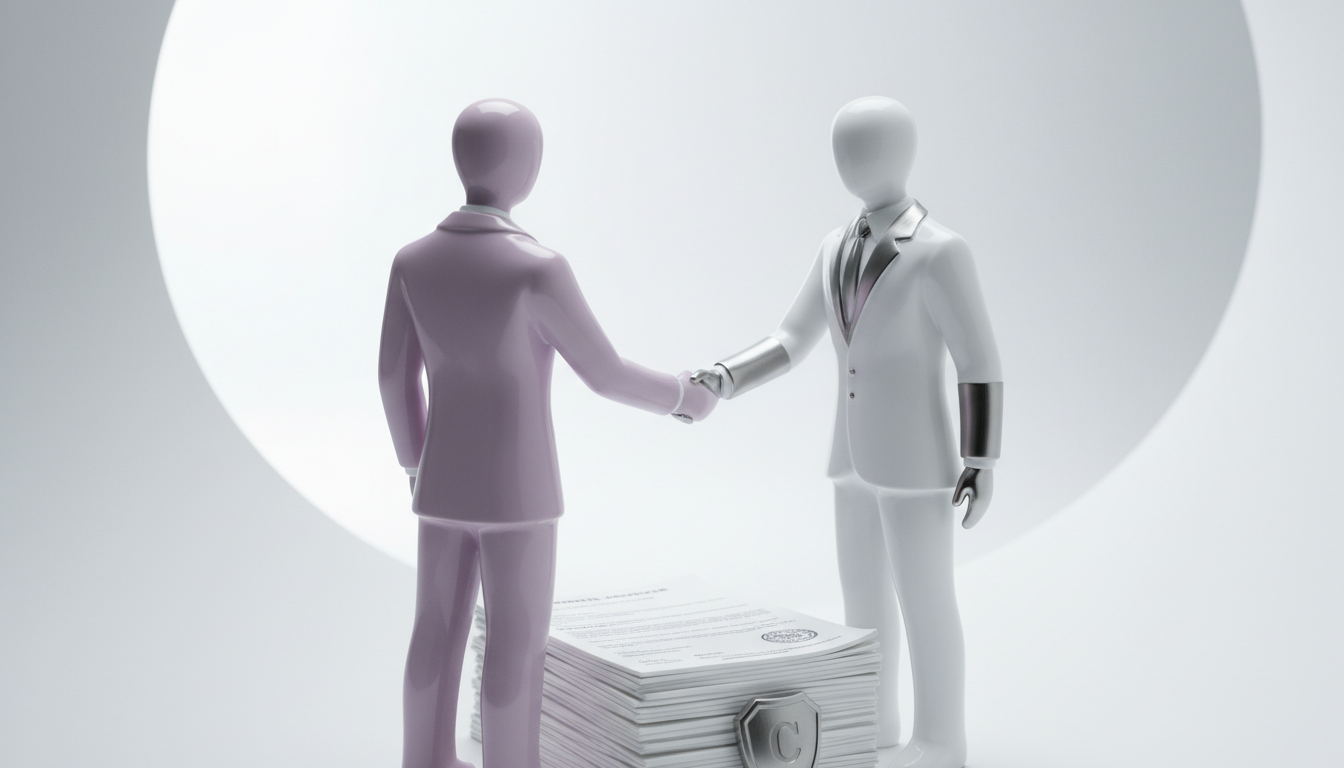Ethical Prospecting in Financial Services: A Compliance Playbook