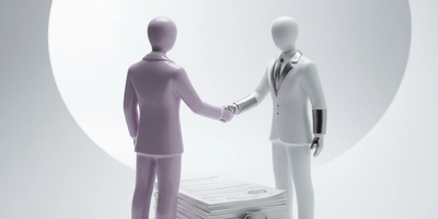 Ethical Prospecting Financial Services Playbook