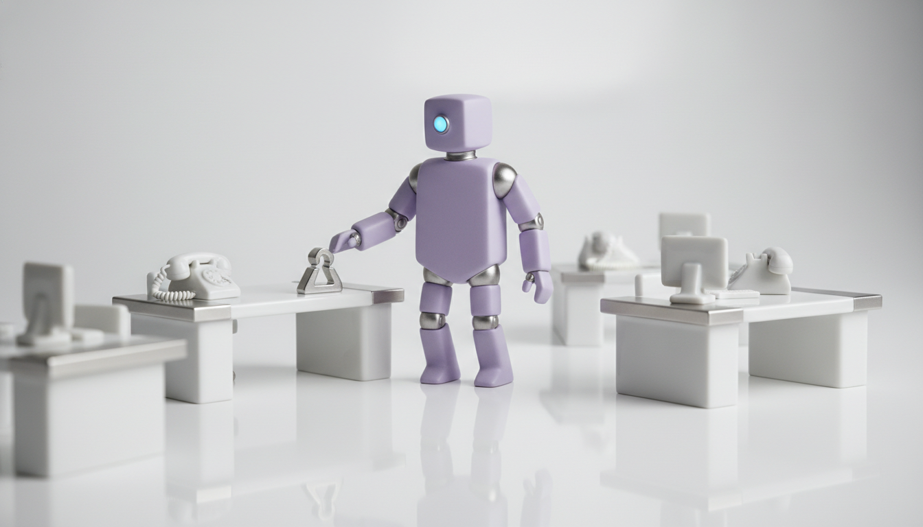The Fully Autonomous Sales Development Team: 2026 Hype vs. Reality