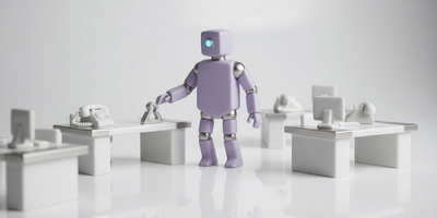 2026 Trends: The Rise of the Fully Autonomous Sales Development Team