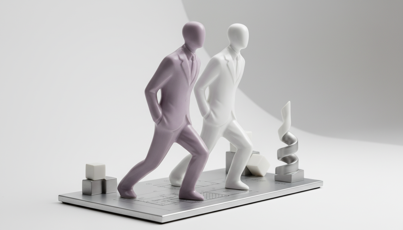 Pair Selling SDR: From Cold Caller to Pipeline Architect