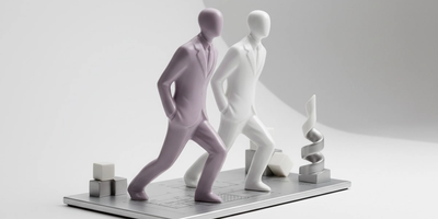 Pair Selling SDR: From Cold Caller to Pipeline Architect