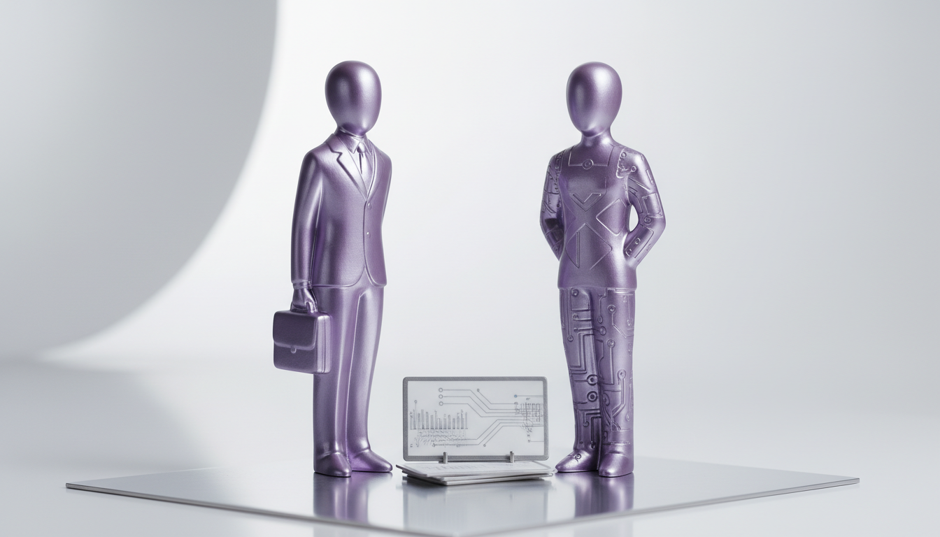 Pair Selling for Consulting Firms: End Feast-or-Famine