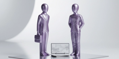 Pair Selling for Consulting Firms: End Feast-or-Famine