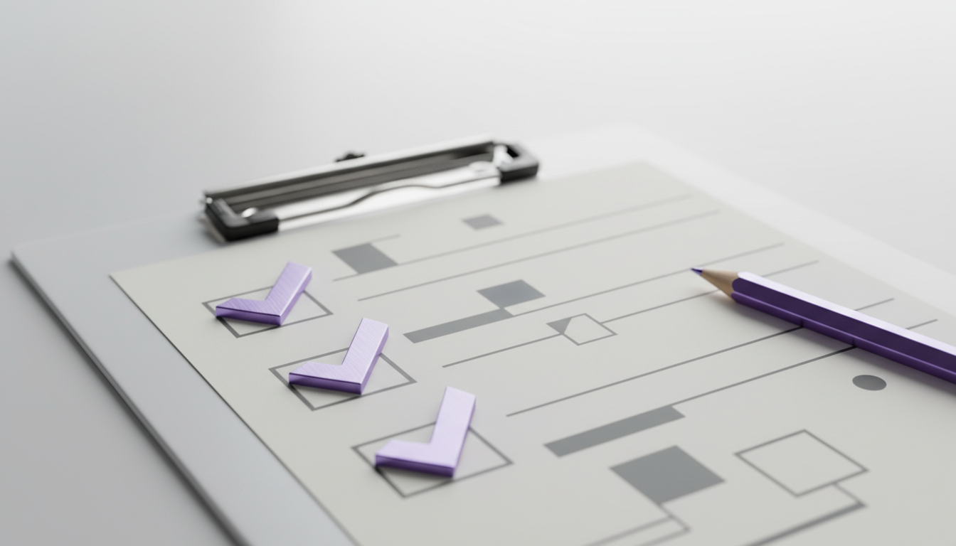 Quick Guide: AvairAI Campaign Setup Checklist