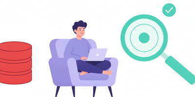 Static Databases vs Live Search: Why Fresh Data Wins in B2B Prospecting