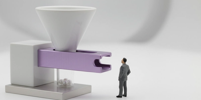 The Real Reason Your Pipeline Is Empty (Hint: It's Not Effort)