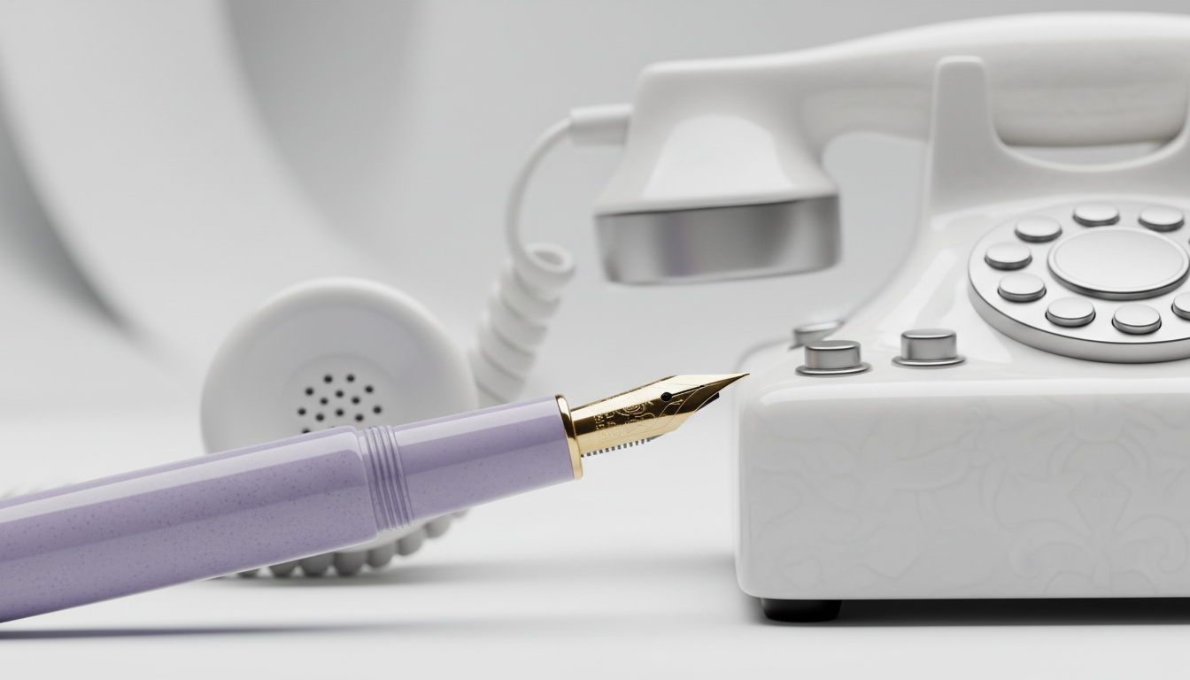 AI Cold Calling for Professional Services: Personal Touch + Technology