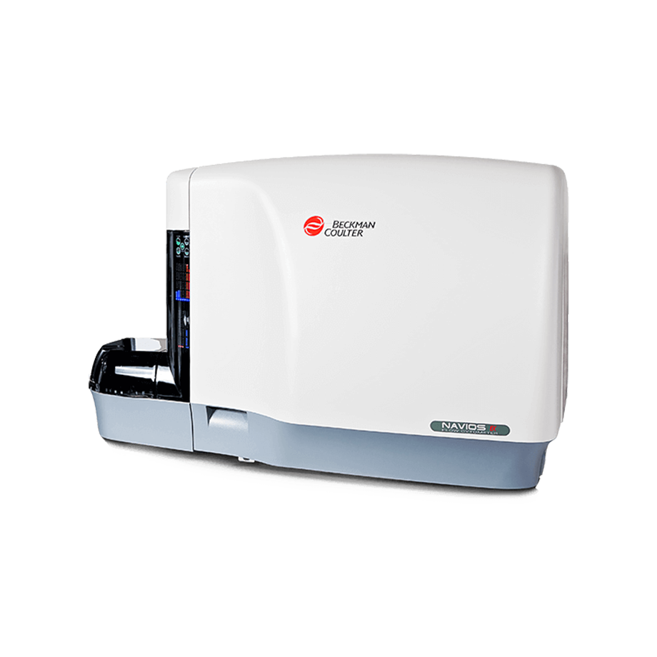 Flow Cytometry Hematogenix — Bringing Precision Medicine to Everyone