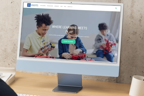 Educational Robotics