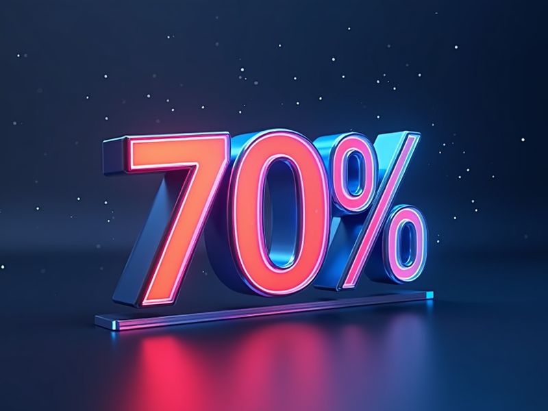 Slik reduserer du nettsidekostnadene med 70% — uten å gå på kompromiss med kvalitet