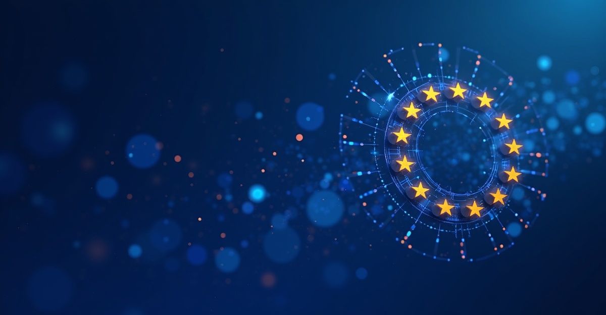 EU AI Act: Hva norske bedrifter må vite før 2026
