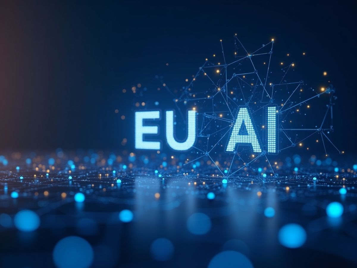 EU AI Act rammer deg også – selv om du ikke tror det