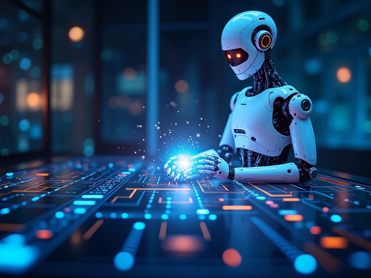 5 ting norske bedrifter kan automatisere med AI-agenter i dag
