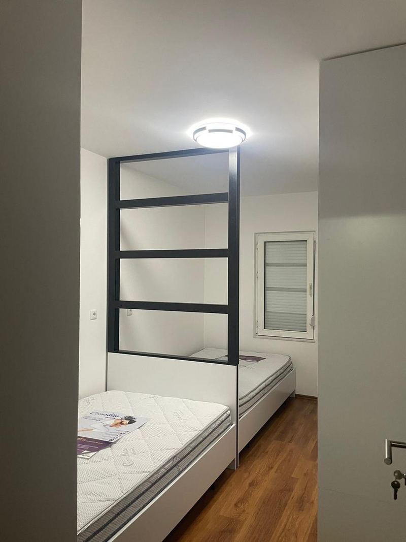Mobilje dhome gjumi me masë nga Mobileria Tiara Home — fotografi projekti 28