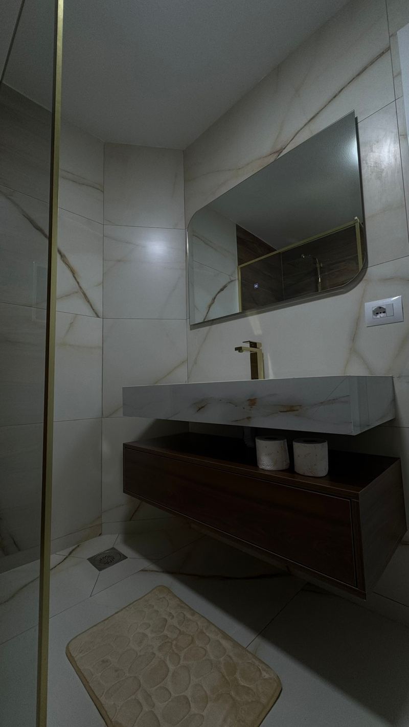 Mobilje dhome gjumi me masë nga Mobileria Tiara Home — fotografi projekti 3
