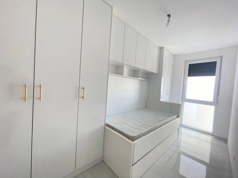 Mobilje dhome gjumi me masë nga Mobileria Tiara Home — fotografi projekti 34