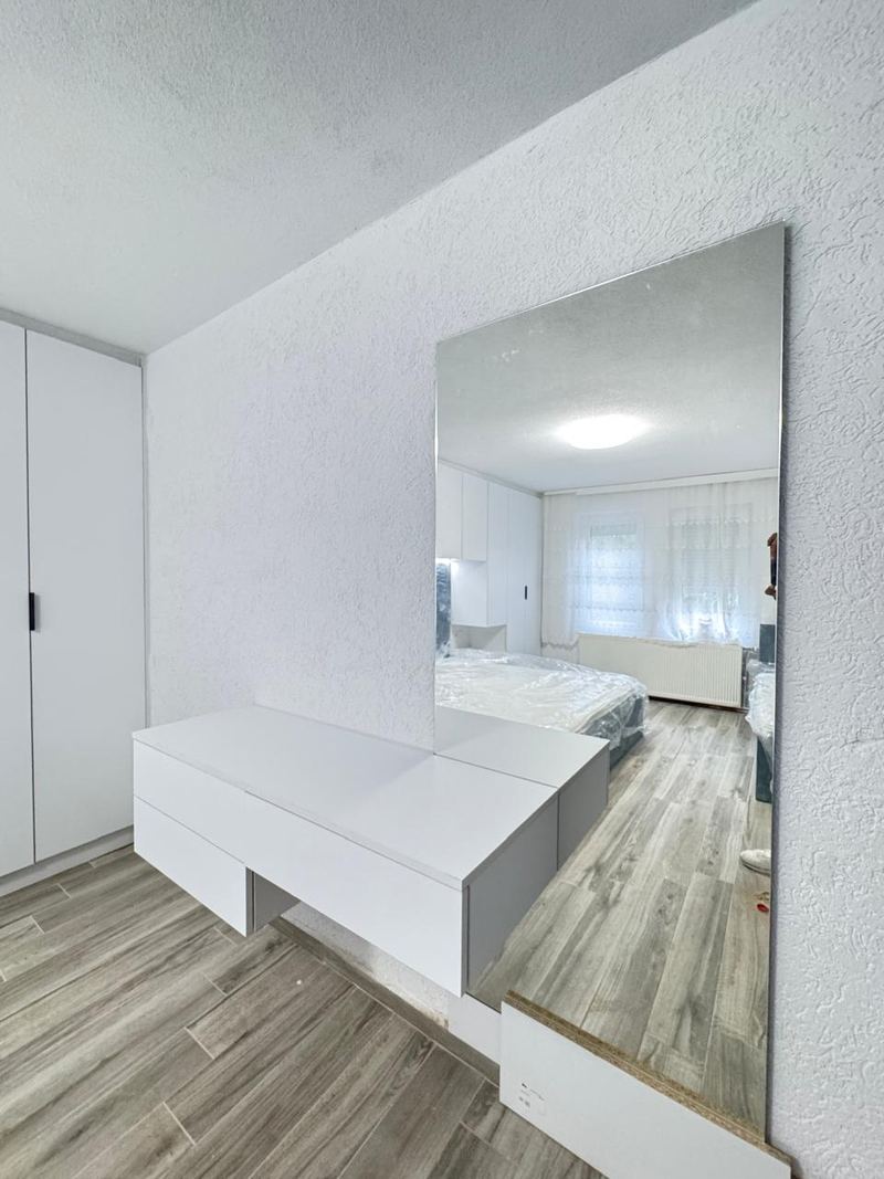 Mobilje dhome gjumi me masë nga Mobileria Tiara Home — fotografi projekti 47