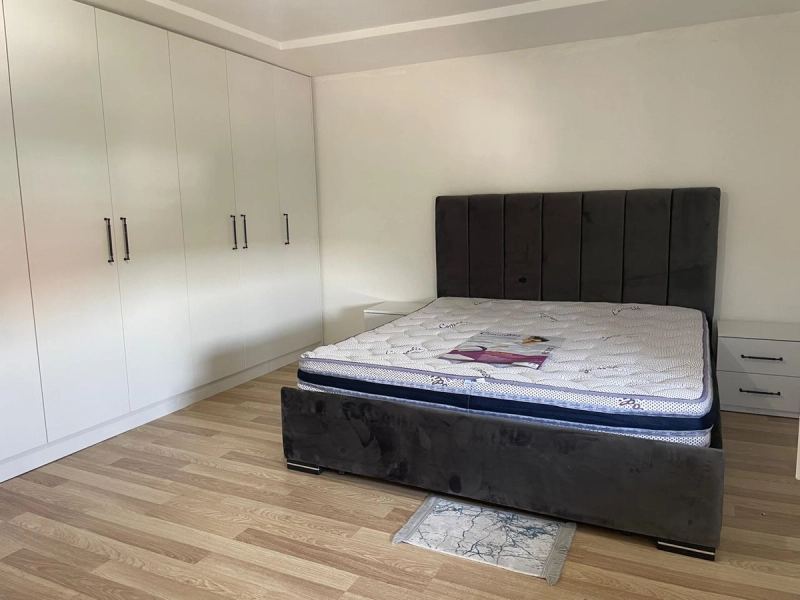 Mobilje dhome gjumi me masë nga Mobileria Tiara Home — fotografi projekti 31