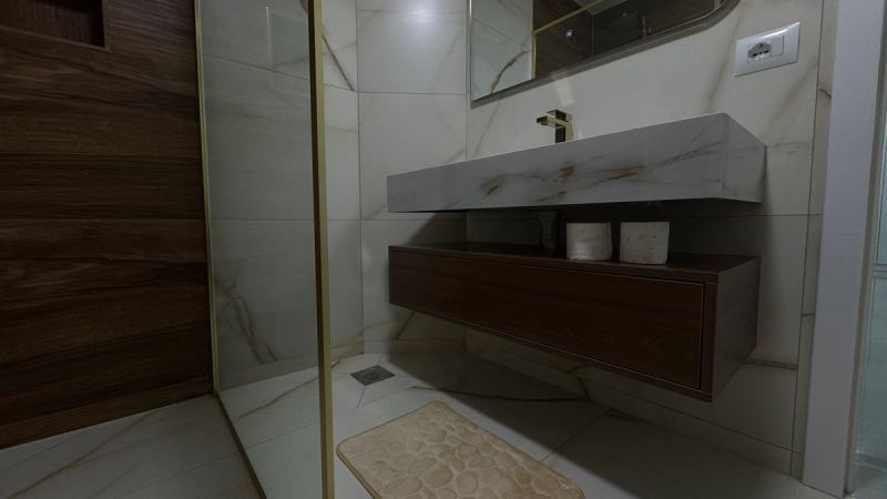 Mobilje dhome gjumi me masë nga Mobileria Tiara Home — fotografi projekti 4