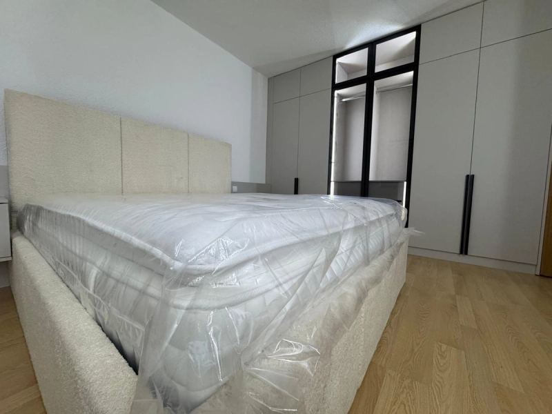 Mobilje dhome gjumi me masë nga Mobileria Tiara Home — fotografi projekti 48