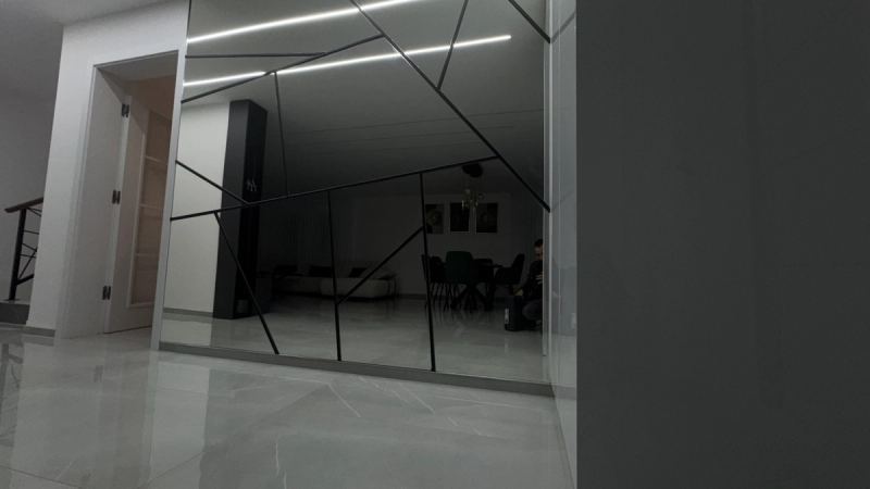 Mobilje dhome gjumi me masë nga Mobileria Tiara Home — fotografi projekti 2