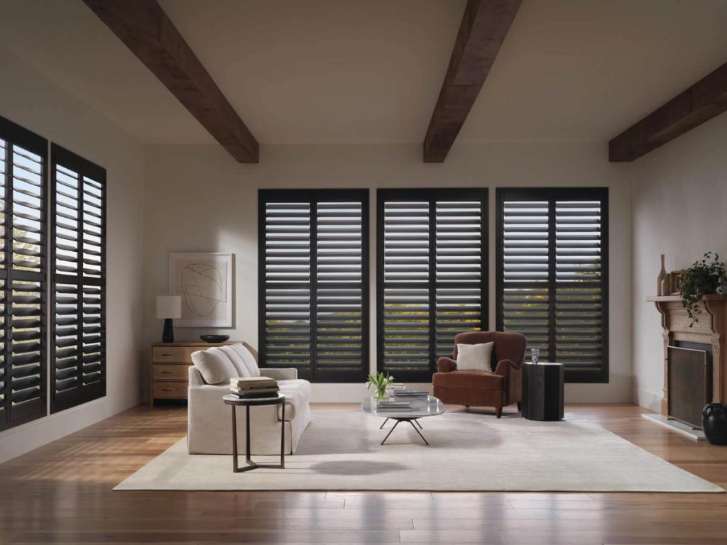 Image of Hybrid Shutters