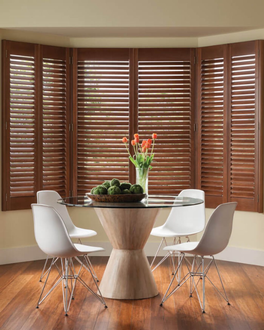 Shutters