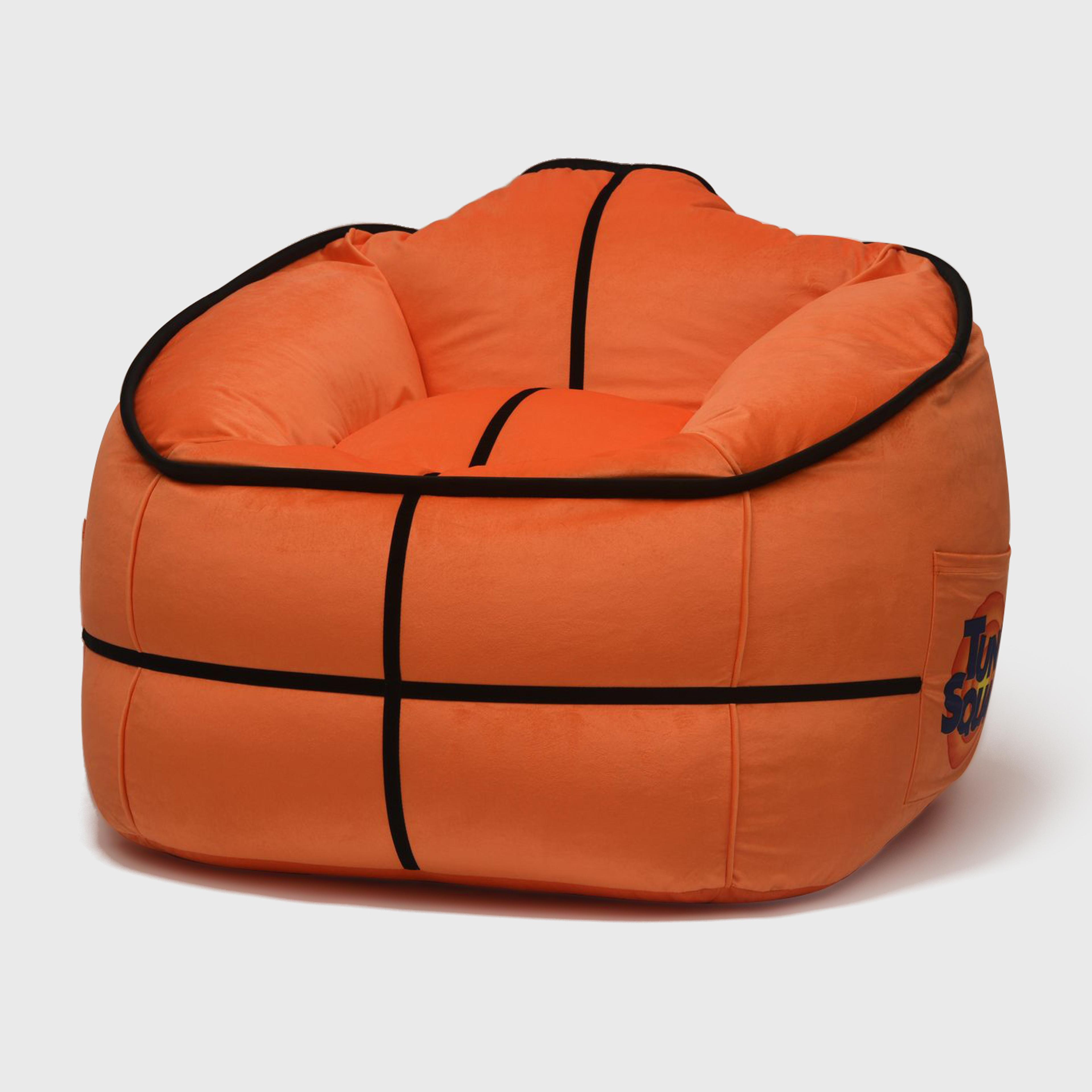 Space Jam Chair