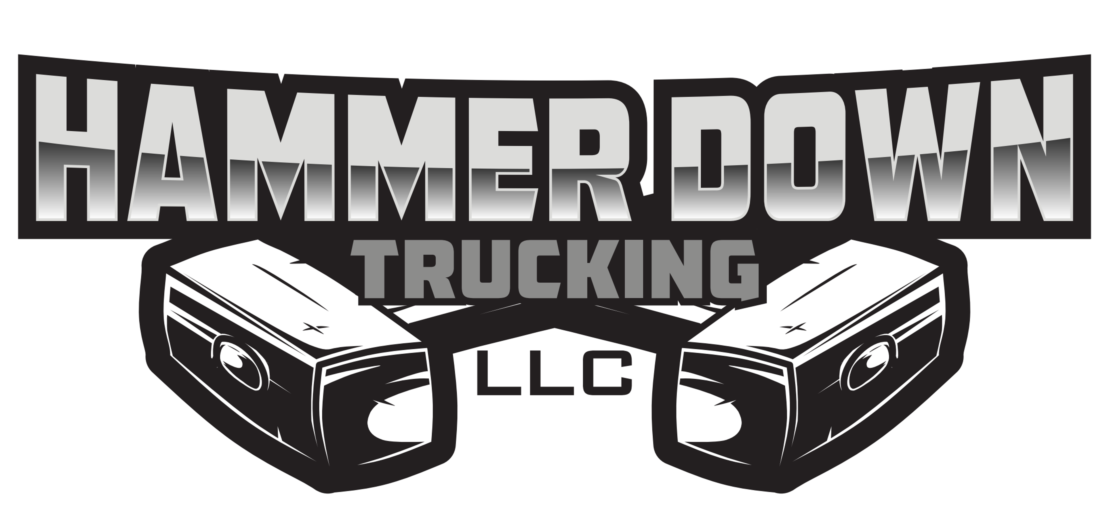 Hammer Down Trucking