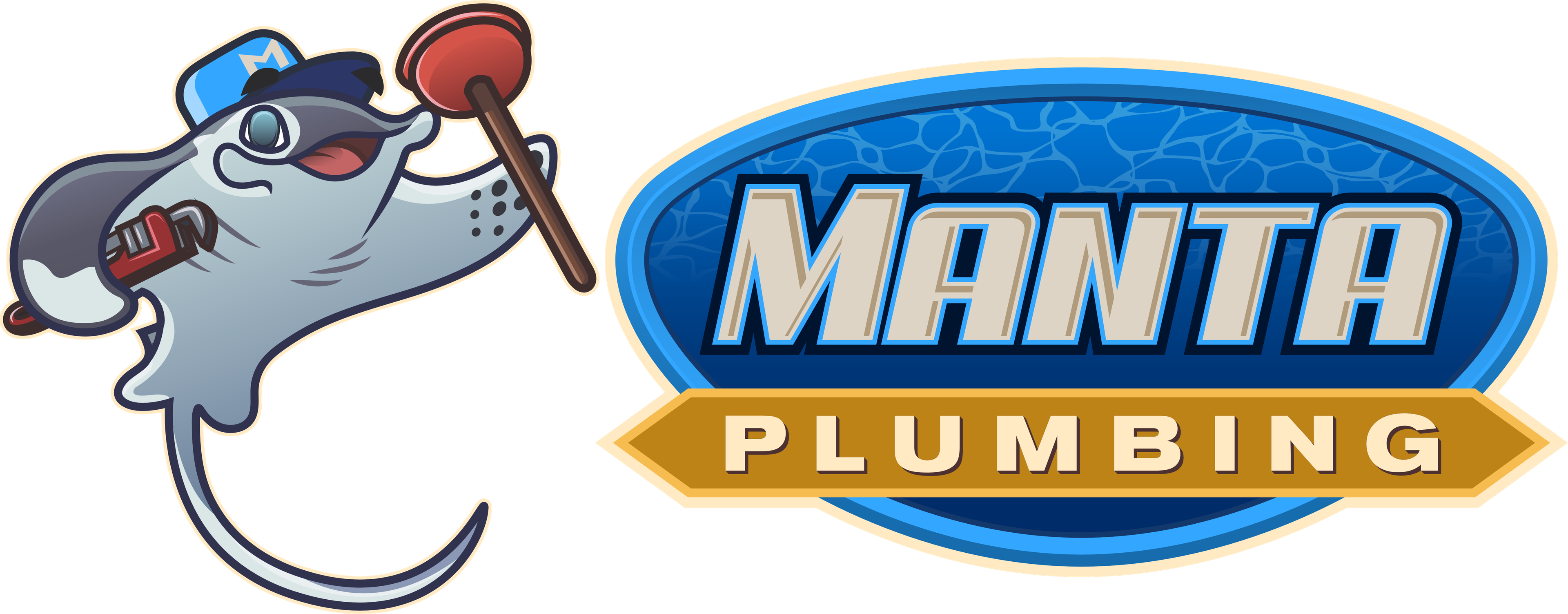 Manta Plumbing