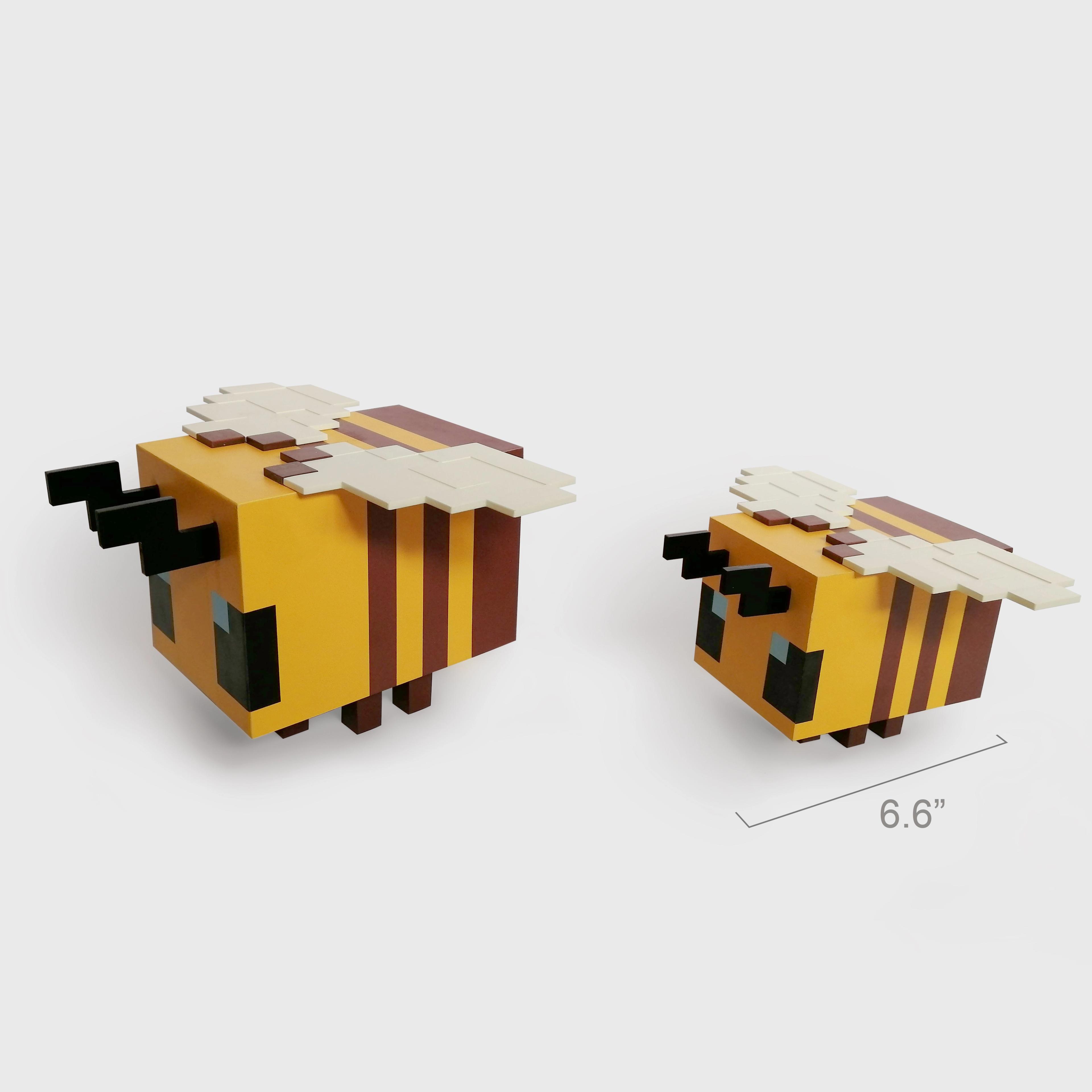 Minecraft Bee