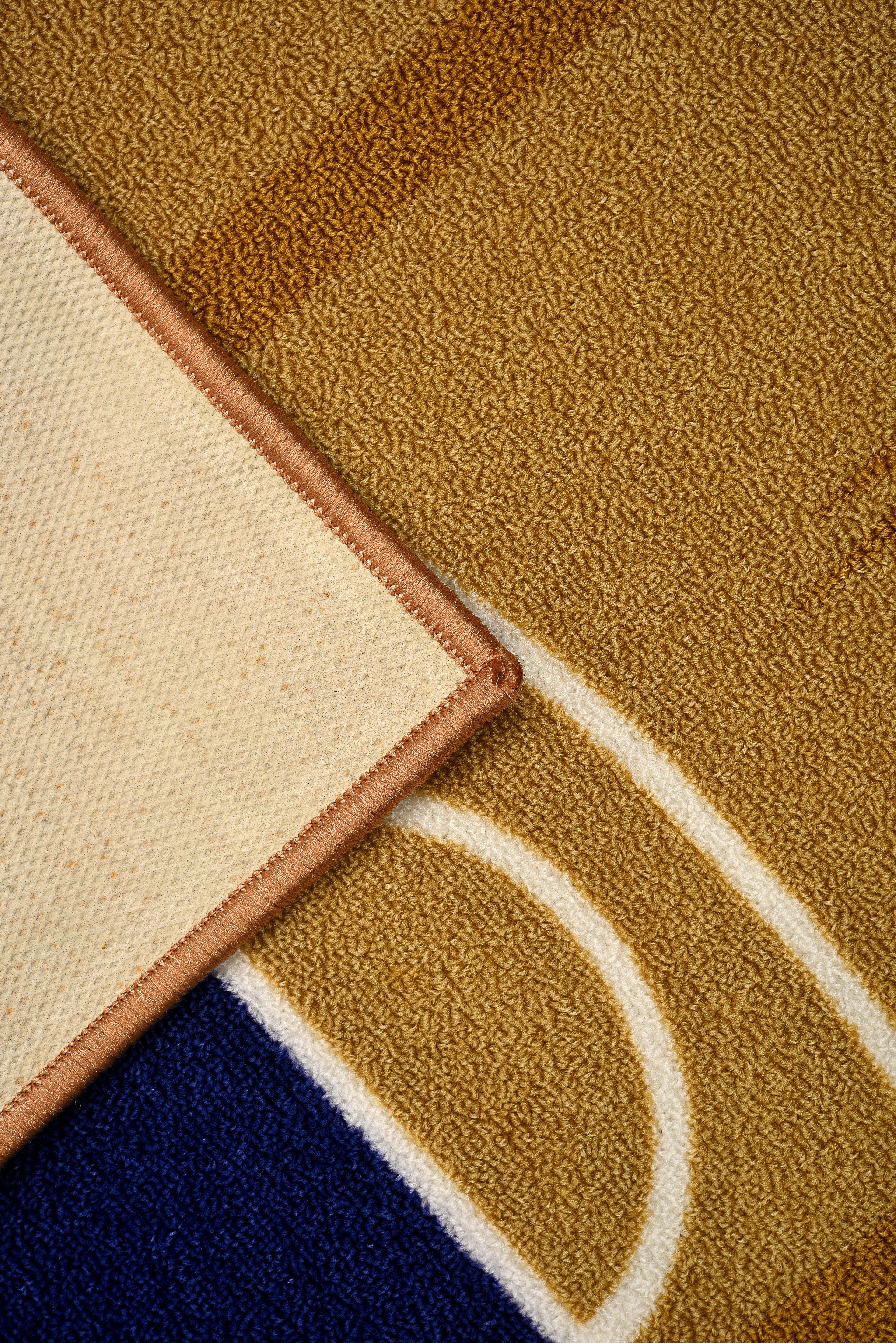 Space Jam Rug 2