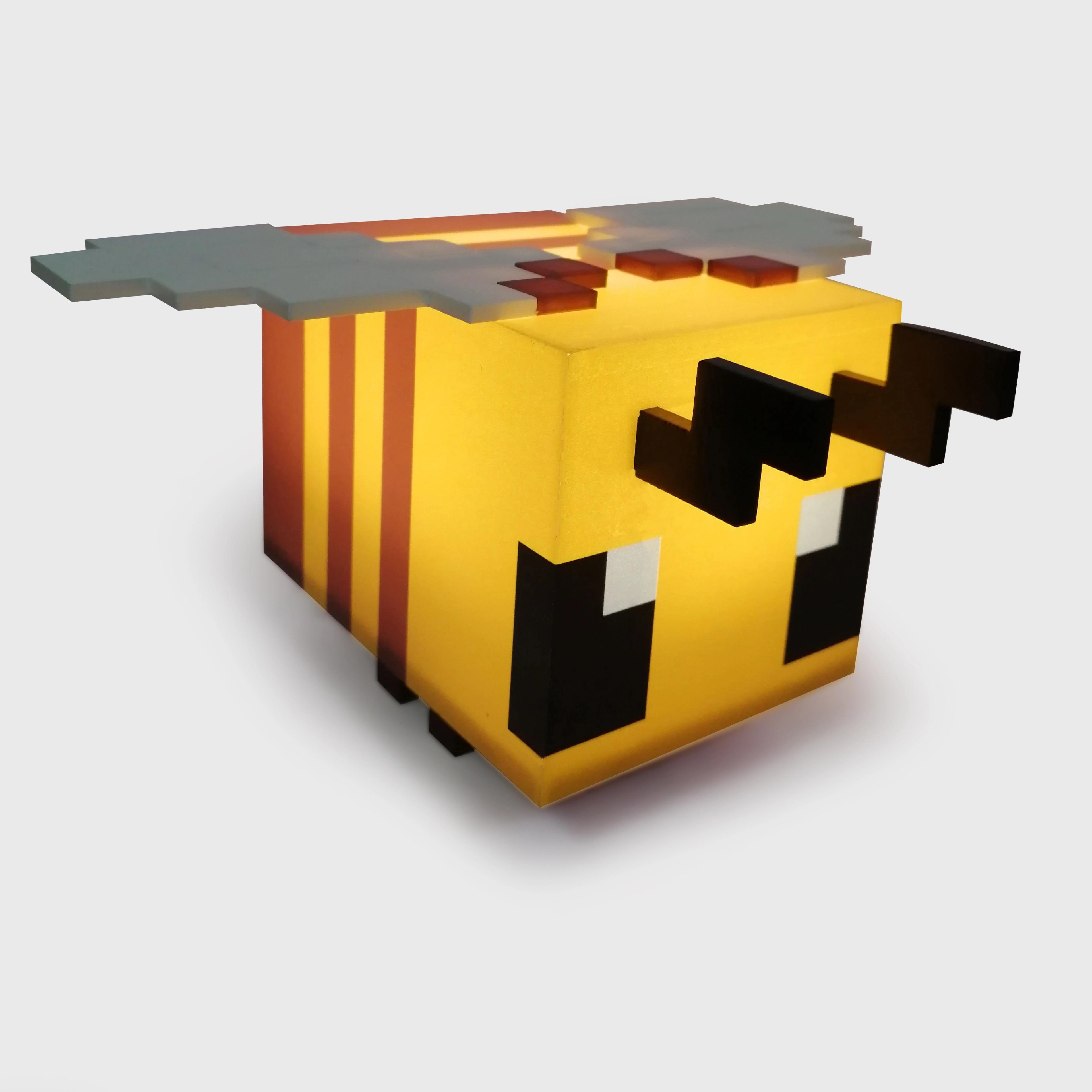 Minecraft bee 2